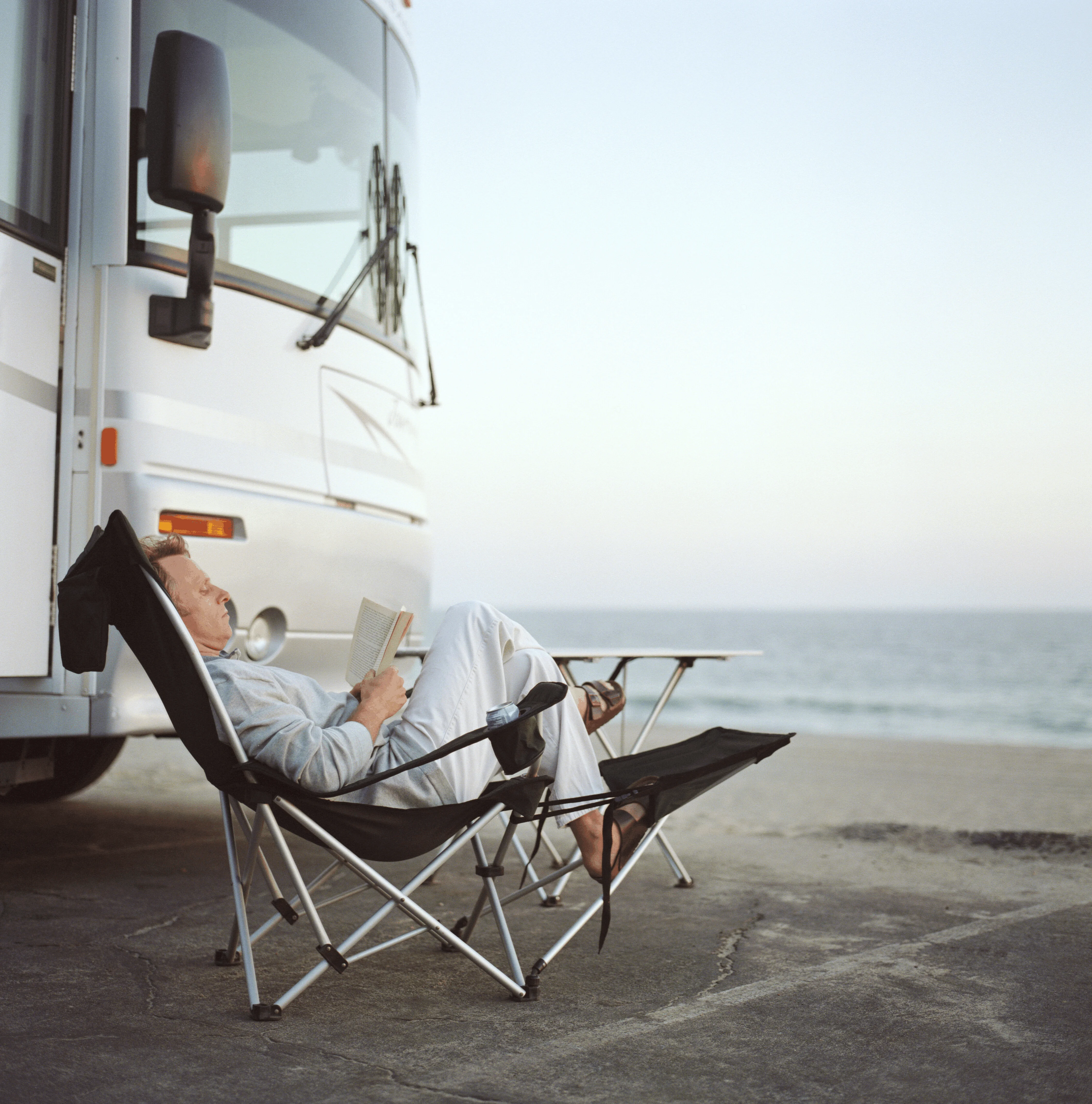 RV Generator